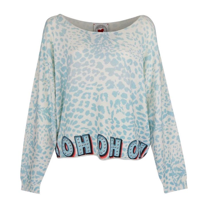 Frogbox • wollen trui • 36, Kleding | Dames, Truien en Vesten, Wit, Nieuw, Maat 36 (S), Verzenden