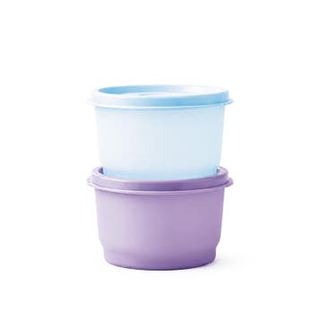 Tupperware Snack Cups 110 ml, Ophalen of Verzenden, Nieuw