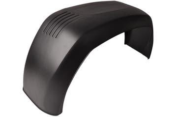 AL-KO spatbord 13/14/15 inch - 806x240x380 mm, Ophalen of Verzenden, Nieuw