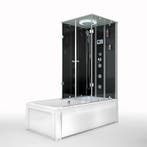 Douche- Bad Combinatie 180X90X222 Hektor-L (Badkamer), Ophalen of Verzenden, Nieuw