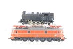 Roco, Kleinbahn H0 - 4141 - Elektrische locomotief (1) - BR, Hobby en Vrije tijd, Modeltreinen | H0, Nieuw