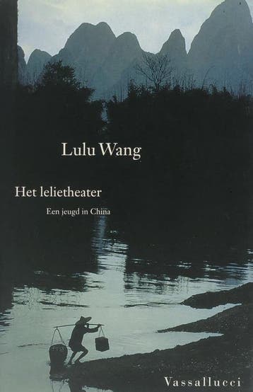 L. Wang - Lelietheater Pap, Verzenden, Nieuw