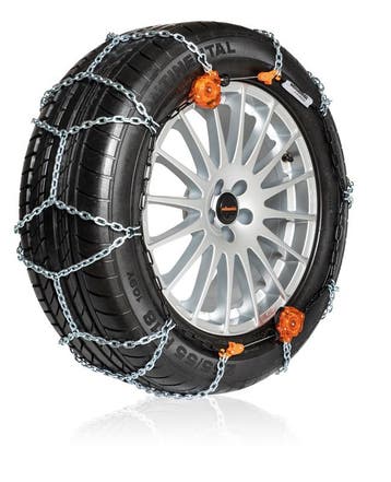 Sneeuwketting Clack, Verzenden, Nieuw