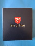 Isle of Man 1973/2020 - Isle of Man, Gestempeld