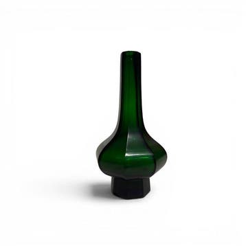 Vaas - Pekings glas - China - Qing Dynastie (1644-1911) -