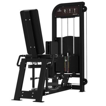 Titanium Strength Elite Series | Pin Loaded | Adductor/Inner, Verzenden, Nieuw