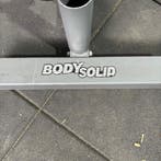 Body Solid - Weight Rack - Incl Halterstangen, Ophalen of Verzenden, Nieuw, Overige typen