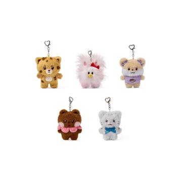 kpop merchandise - ILLIT - Dearlit, Verzenden, Zo goed als nieuw