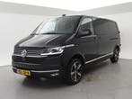 Volkswagen Transporter  | Financial Lease voor 724 p/mnd, Automaat, Stof, Gebruikt, Euro 6