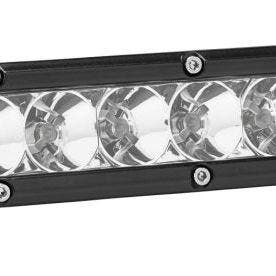 Rigid Industries 6in SR Flood - Single, Ophalen of Verzenden, Nieuw