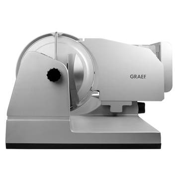 GGM Gastro | Graef Master 3020 - Professionele allround |, Verzenden, Nieuw in verpakking
