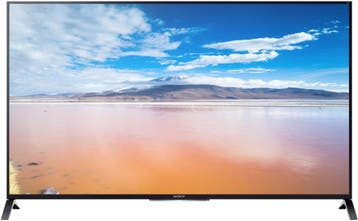 Sony KD-55X8505B - 55 inch 4K Ultra HD LED TV, Ophalen, LED, Zo goed als nieuw, 4k (UHD)