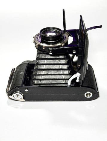 Voigtländer Bessa RF | Analoge camera, Nieuw