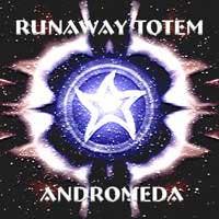 cd - Runaway Totem - Andromeda, Cd's en Dvd's, Cd's | Overige Cd's, Zo goed als nieuw, Verzenden