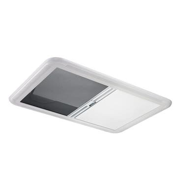 Dometic Heki 2 Binnenkader Compleet, Caravans en Kamperen, Camper-accessoires, Ophalen of Verzenden, Nieuw