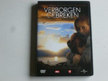 Verborgen Gebreken - Paula van der Oest (DVD), Ophalen of Verzenden, Zo goed als nieuw