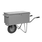 Gereedschapskruiwagen Matador Luchtband 250 Kg, Verzenden, Nieuw