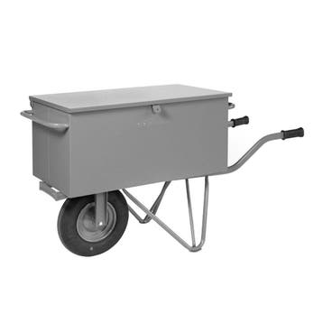 Gereedschapskruiwagen Matador Luchtband 250 Kg, Verzenden, Nieuw