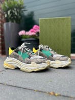 Gucci - Balenciaga Tripple S The Hacker Project - Sneakers -, Nieuw