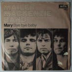 Mailer Mackenzie Band - Mary - Single, Verzenden, Nieuw in verpakking