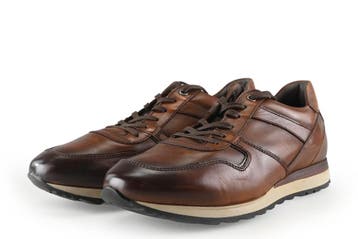 Greve Sneakers in maat 42 Cognac, Overige kleuren, Verzenden, Greve, Sneakers of Gympen