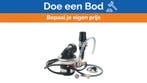 Bieden: Vetus SET0214 Motor 12V and Macerator, Watersport en Boten, Ophalen of Verzenden, Nieuw, Kombuis en Sanitair, Zeilboot of Motorboot