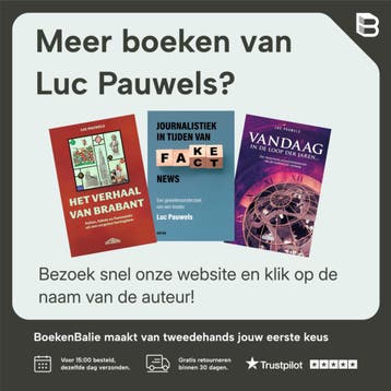 Bier brouwen voor starters - Luc Pauwels 9789002252310, Boeken, Verzenden, Zo goed als nieuw, Luc Pauwels