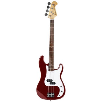 Fazley Classic Series FPB118 Dakota Red elektrische, Muziek en Instrumenten, Verzenden, Nieuw
