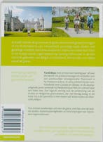 20x Logeren en fietsen 9789089891617 Frank Maas, Verzenden, Gelezen, Frank Maas