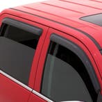 AVS 07-12 Nissan Sentra Ventvisor Outside Mount Window, Ophalen of Verzenden, Nieuw