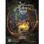 A Gest of Robin Hood - NIEUW, Hobby en Vrije tijd, Gezelschapsspellen | Bordspellen, Verzenden, Nieuw