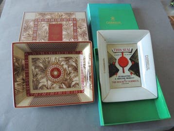 Vide-poche - 2 très jolis vide-poche en coffret, en