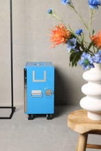 Trap Trading - Trolleys van luchtvaartmaatschappijen -