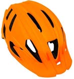 AGU HELM MTB WAJIR ORANJE/ZWART, Verzenden, Nieuw