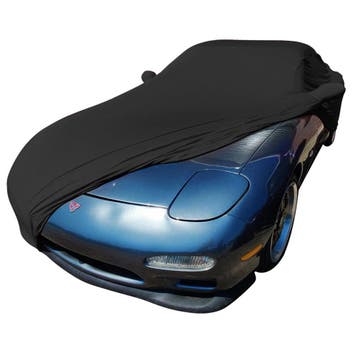 Autohoes voor Mazda RX-7 (1992-2002) Indoor BESTE PASVORM, Ophalen of Verzenden, Nieuw, Op maat
