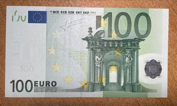 Europese Unie, Finland. - 100 Euro 2002 - Trichet H002, Postzegels en Munten, Bankbiljetten | Europa | Niet-Eurobiljetten
