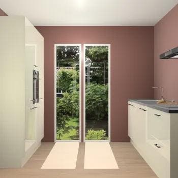 Magnolia keuken Dallas 74157, Verzenden, Nieuw