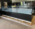 Professionele Koelvitrine voor Slagerijen