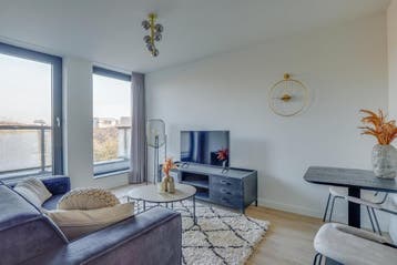 Te huur: Appartement Anton Geesinkstraat in Utrecht, Utrecht, Appartement, Utrecht