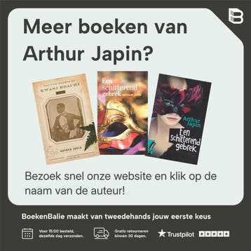 Het Stravinsky-spel - Arthur Japin 9789029542906, Verzenden, Zo goed als nieuw, Arthur Japin