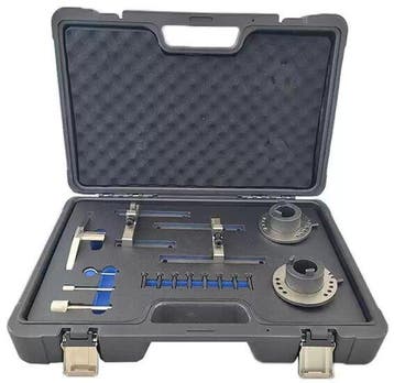 Timing gereedschap Ford Ecoboost 1.0 Benzine 3 cilinder, Verzenden, Nieuw