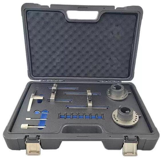 Timing gereedschap Ford Ecoboost 1.0 Benzine 3 cilinder, Auto diversen, Autogereedschap, Verzenden