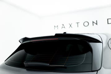 Achterspoiler BMW 128ti / M135i / Standaard F40, Verzenden