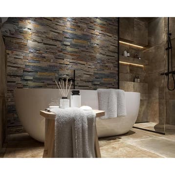 La Cueva Dutch Stone Vloertegel - 60x60 cm - 9 mm - Mat, Ophalen of Verzenden, Nieuw
