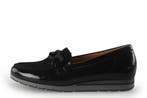 Gabor Loafers in maat 40½ Zwart, Kleding | Dames, Schoenen, Verzenden, Zwart, Overige typen, Gabor