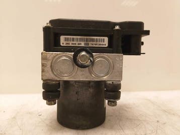 ABS Pomp Fiat Ducato O156192, Ophalen of Verzenden, Nieuw