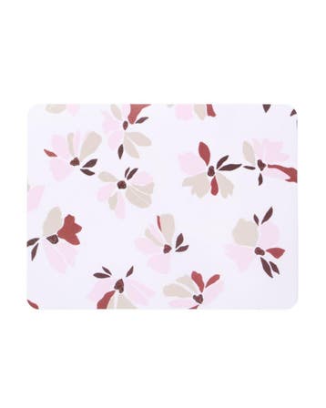 HEMA Placemat 32x42cm katoen bloemen, Huis en Inrichting, Verzenden, Nieuw