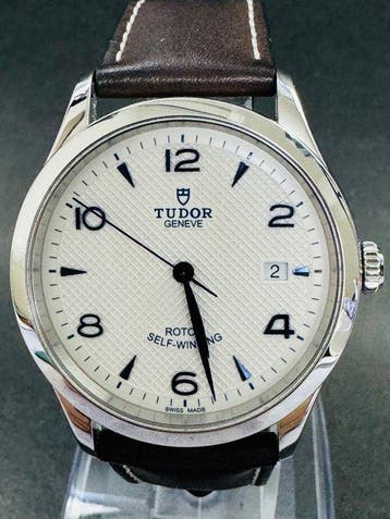 Tudor - Rotor Self Winding - M91550-0110 - Heren - 2026