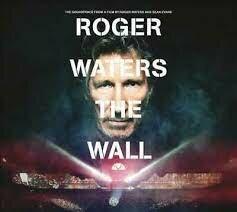 ROGER WATERS - THE WALL (3LP), Verzenden, Nieuw in verpakking