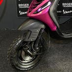 Origineel Voorspatbord Piaggio Zip SP - ongespoten, Ophalen of Verzenden, Nieuw